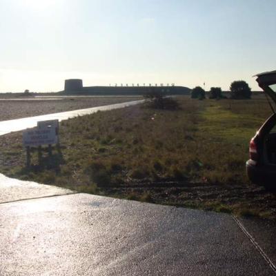 A trip down memory lane